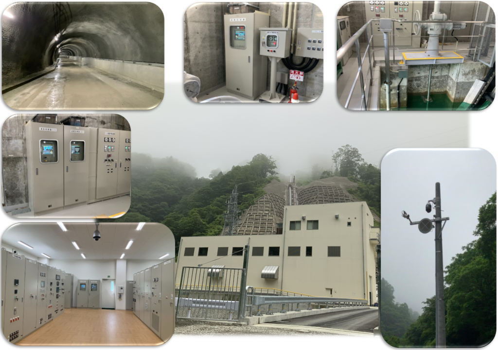 01_発電監視制御システム